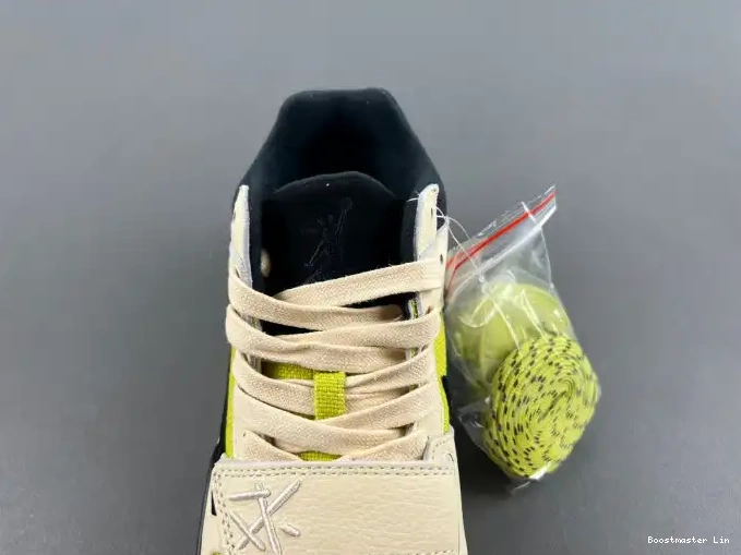 Bmlin shoes FZ8117-102 Travis Jordan Jack Scott TR x Jumpman 0623